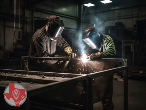 sheet metal shop houston|fabrication shops houston tx.